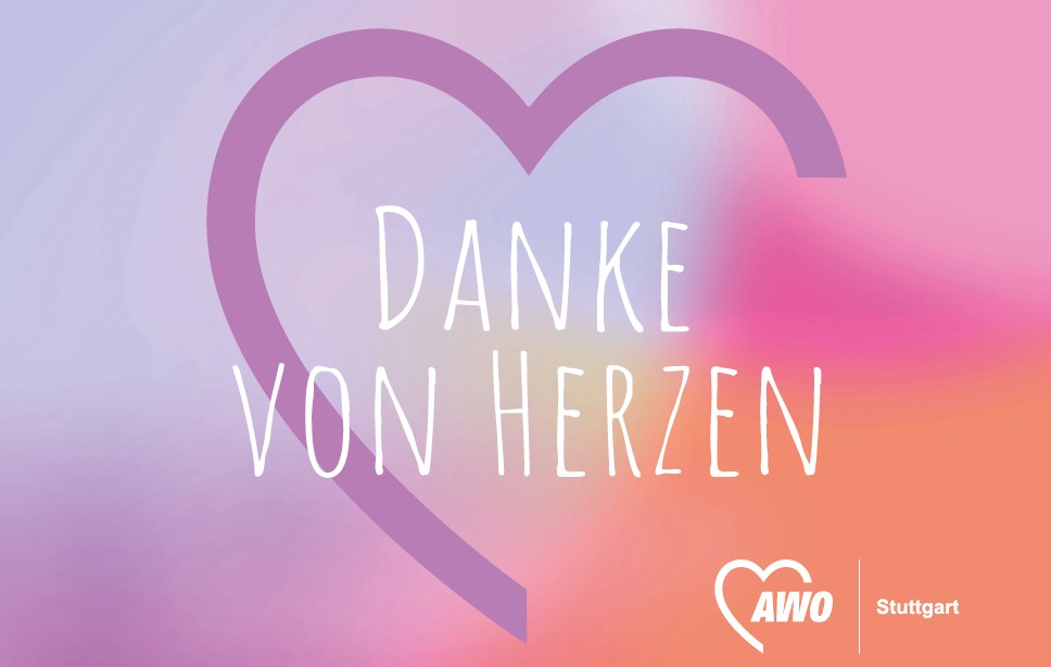 Für ein gutes Leben im Alter! Deine Spende zählt!