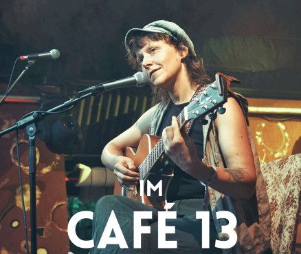 AWO Weilimdorf und Café 13 veranstalten am 23. April 2026 Konzert
