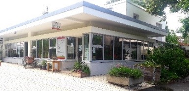 Einleitungsbild Begegnungs- und Servicezentrum Dürrlewang