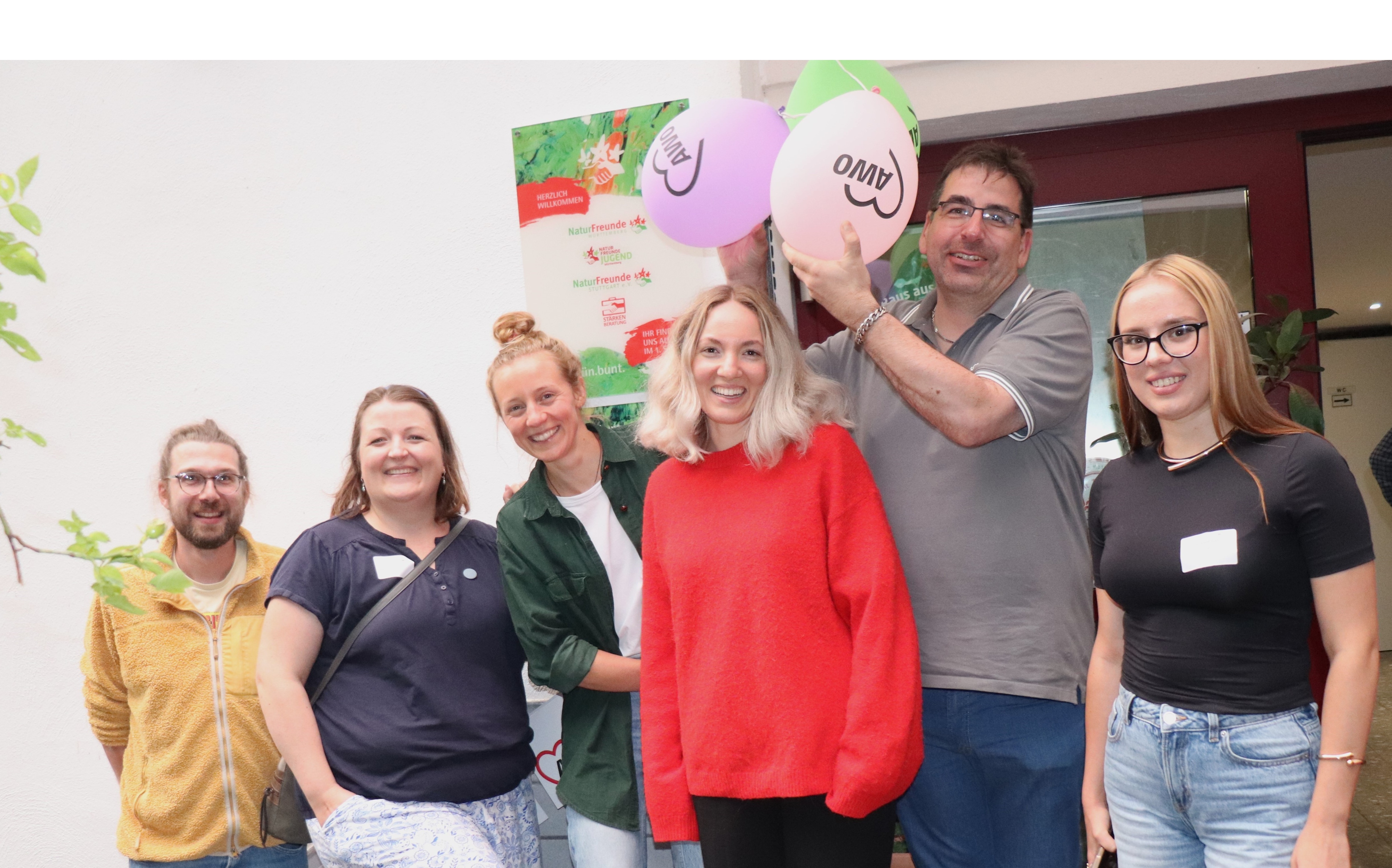 Einleitungsbild Stadtteilhaus am Ostendplatz
