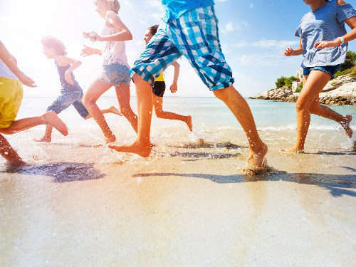 Freie Plätze auf unseren Ferienfreizeiten an den Bodensee und in die Toskana